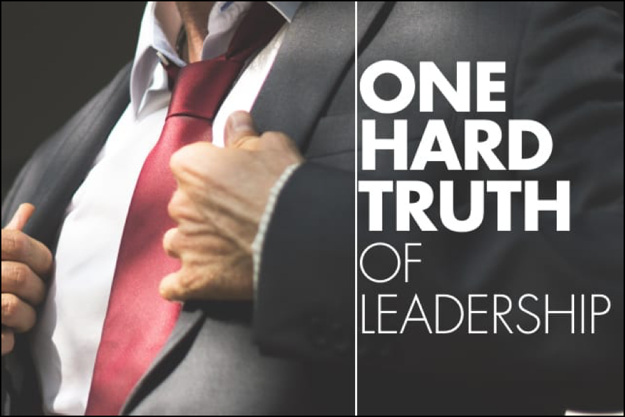 The Ugly Truths Of Leadership