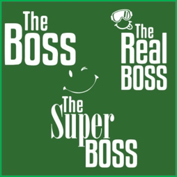hr manager presentation ppt Are You A Super Boss?