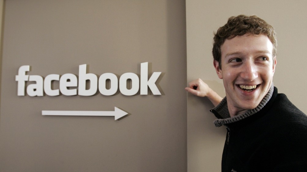 Leadership Lessons from Mark Zuckerberg