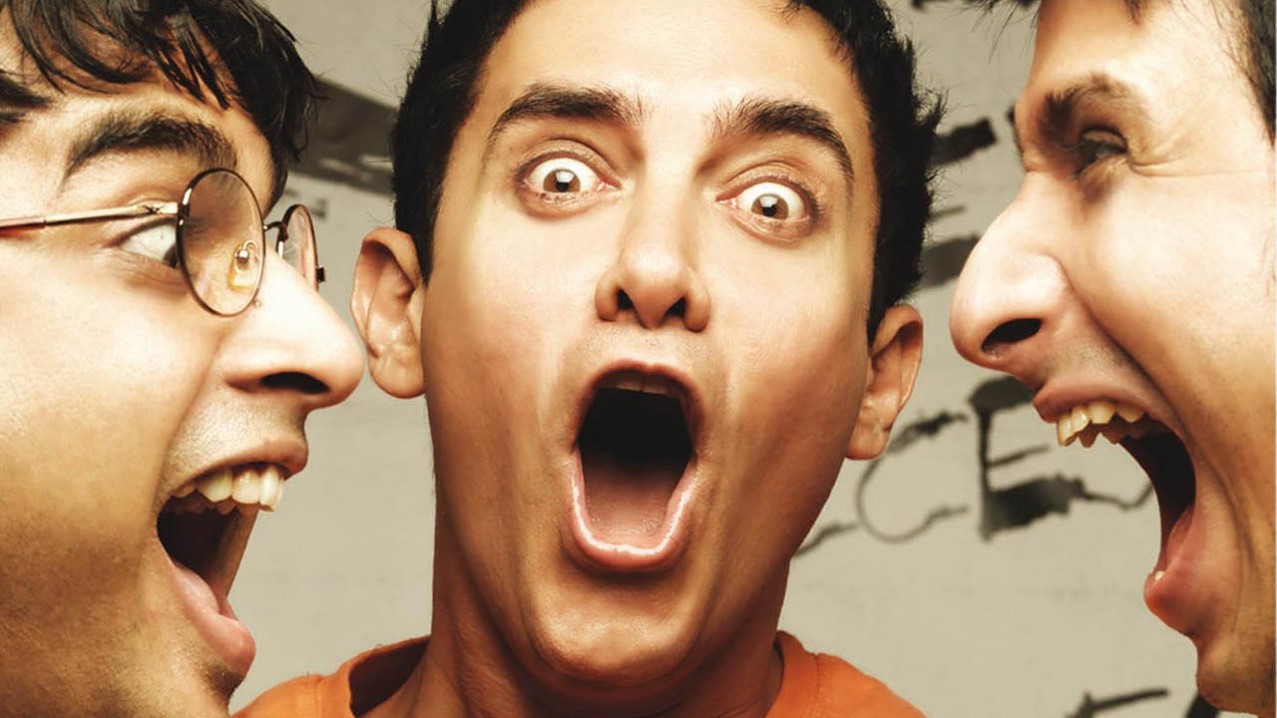 What kind of Idiot are you?