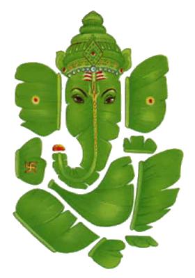 Lord Ganesha and Jack Welch