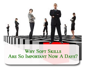 Soft skills that will make you a valuable employee