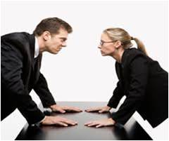Beware of these negotiators